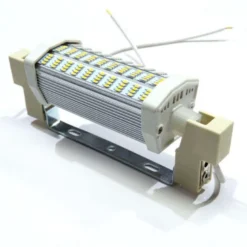 Adaptador base R7S 138mm