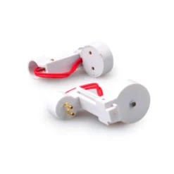 Adaptador para tubo led T8 a T5