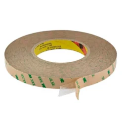 Adhesivo 3M 300LSE para tiras y perfiles LED, 15mm, rollo 50m
