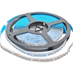 Adhesivo térmico 3M para tiras y perfiles LED, 10mm, rollo 50m