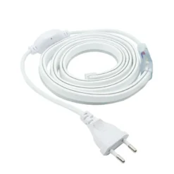 Alimentador Led NEON Flex MINI 220V monocolor