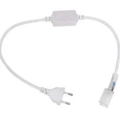 Alimentador Led NEON Flex MINI 220V monocolor