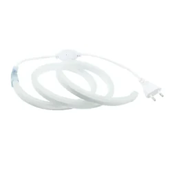 Alimentador Led NEON Flex MINI 220V monocolor
