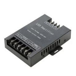 Amplificador RGB Pixel Led
