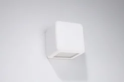 Aplique de cerámica NESTA, E27