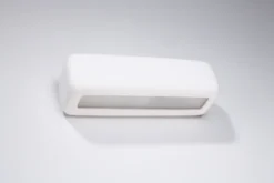 Aplique de cerámica SUBANI, E27