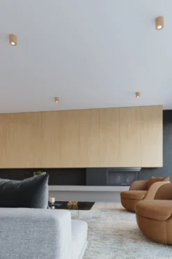 Aplique de Madera ORBIS, G9