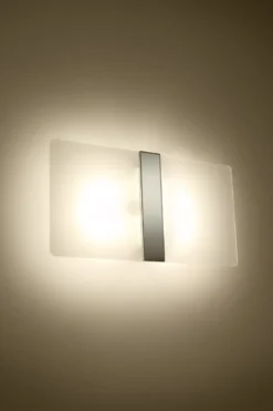 Aplique de pared AZALIA, G9