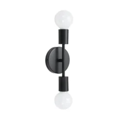 Aplique de pared CONCEPT, E27