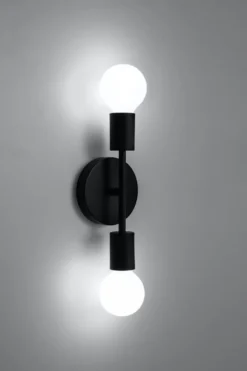 Aplique de pared CONCEPT, E27