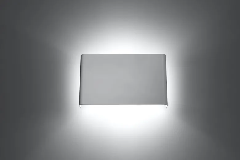 Aplique de pared COPERTURA, G9