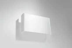 Aplique de pared COPERTURA, G9