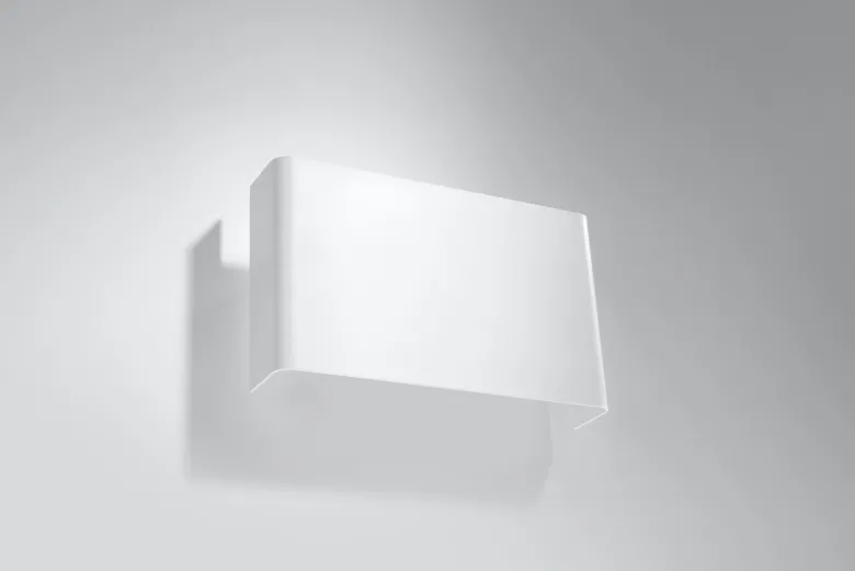 Aplique de pared COPERTURA, G9