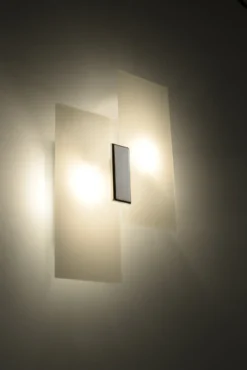 Aplique de pared FABIANO, E27