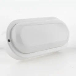 Aplique de pared Led TURTLE 18W, 230mm