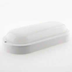 Aplique de pared Led TURTLE 18W, 230mm