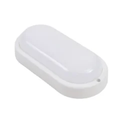 Aplique de pared Led TURTLE 18W, 230mm