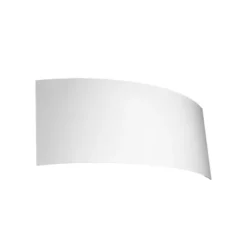 Aplique de pared MAGNUS blanco, G9