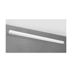 Aplique de pared PINNE LED 145 blanco, 31W