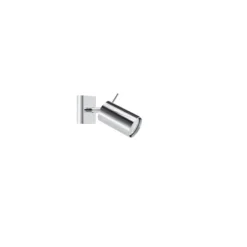 Aplique de pared RING cromo, GU10