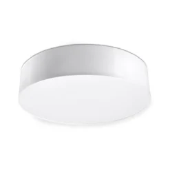 Aplique de techo ARENA 45 blanco, E27