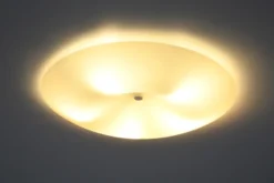 Aplique de techo FUSION 630, E27
