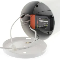 Aplique de techo LED FADO CREE 35W, 0-10V regulable