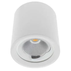 Aplique de techo LED FADO CREE 35W, 0-10V regulable