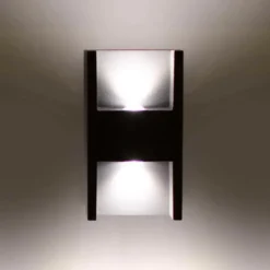 Aplique Led DROM 2S, 6W
