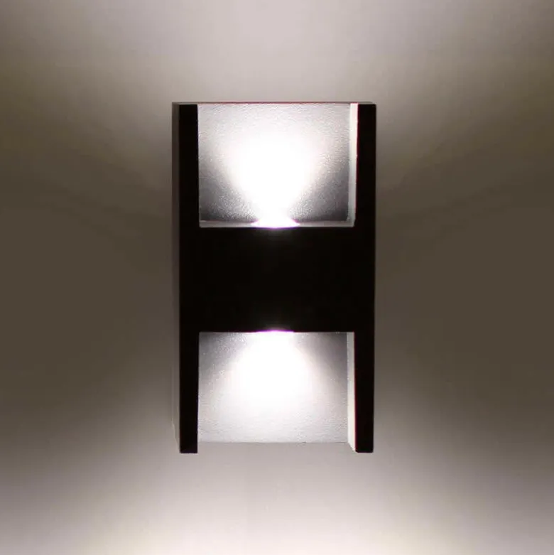 Aplique Led DROM 2S, 6W