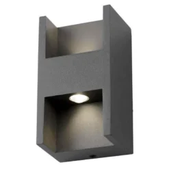 Aplique Led DROM 2S, 6W