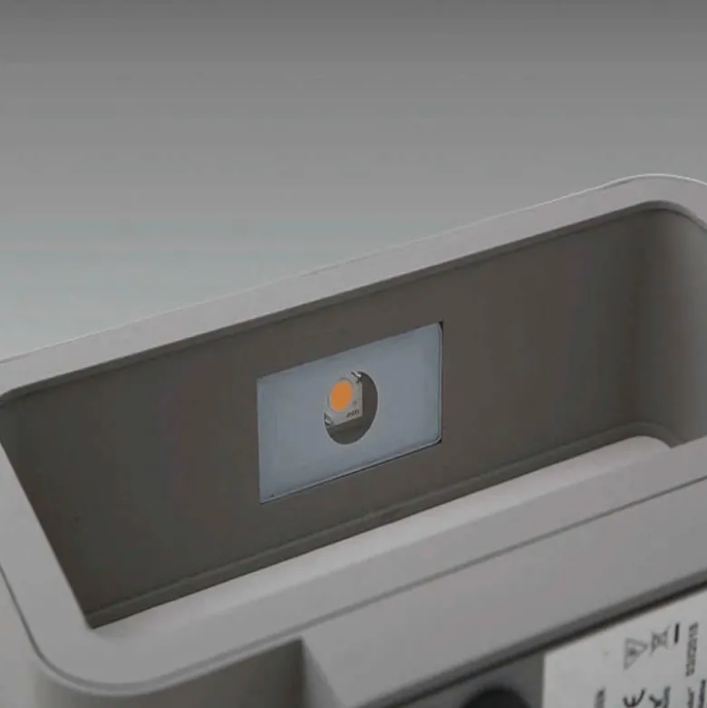 Aplique Led GRUNK BOX CREE, 6W