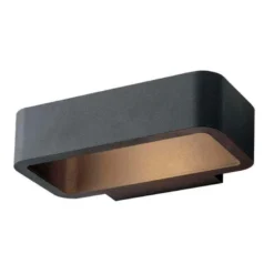 Aplique Led GRUNK BOX CREE, 6W