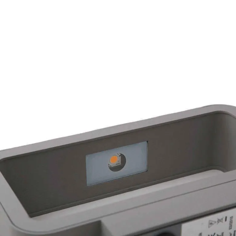 Aplique Led GRUNK BOX CREE, 6W