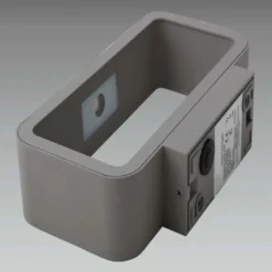 Aplique Led GRUNK BOX CREE, 6W