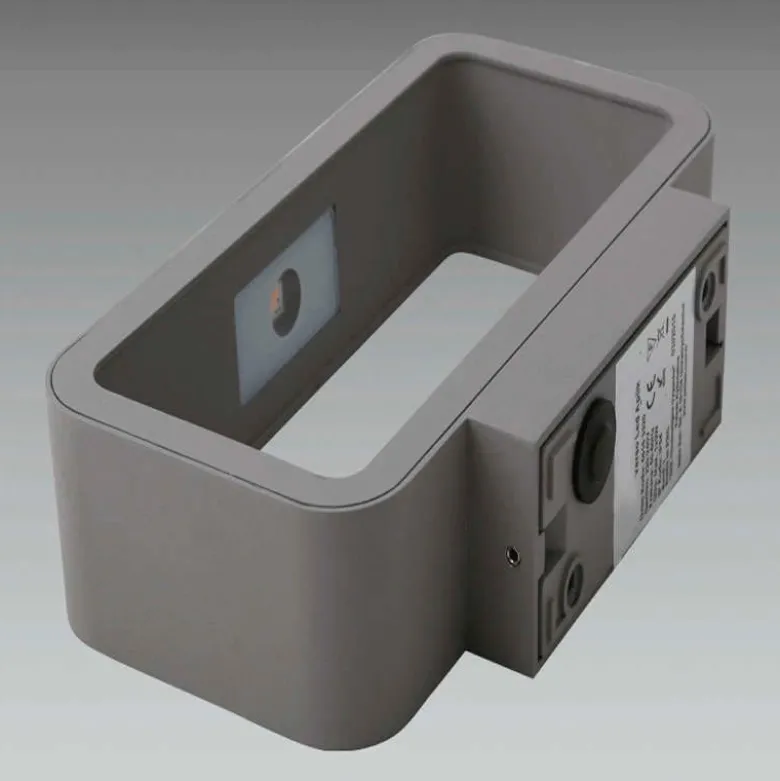Aplique Led GRUNK BOX CREE, 6W