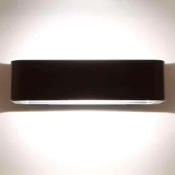 Aplique Led GRUNK BOX CREE, 6W