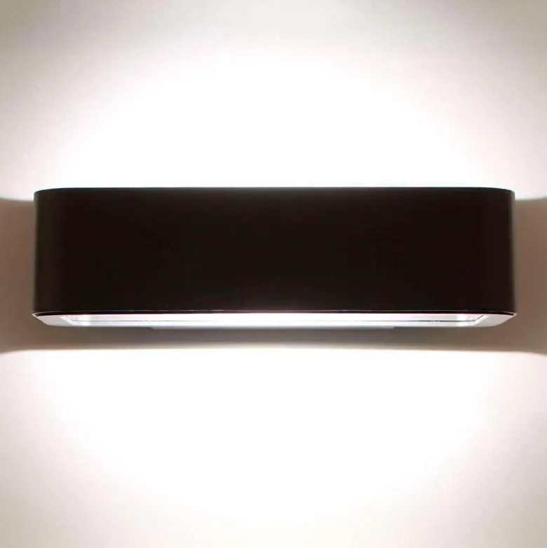 Aplique Led GRUNK BOX CREE, 6W
