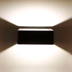 Aplique Led GRUNK FRAME CREE, 6W