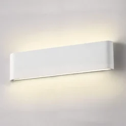 Aplique Led KLAN 410, 14W, blanco