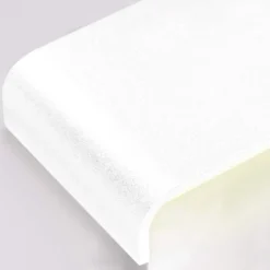 Aplique Led KLAN 410, 14W, blanco