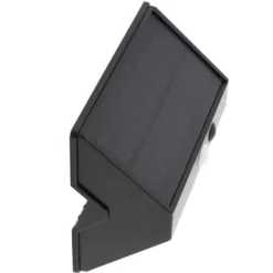 Aplique LED SOLAR PEEL, 20W, 3000K+6000K, Litio 3,7V - 1200mAH