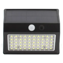 Aplique LED SOLAR PEEL, 20W, 3000K+6000K, Litio 3,7V - 1200mAH