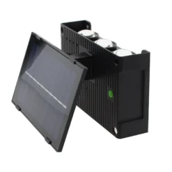 Aplique LED SOLAR WALL