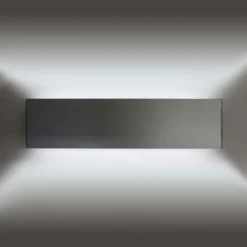 Aplique Led WALL 500, 20W