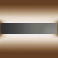 Aplique Led WALL 500, 20W
