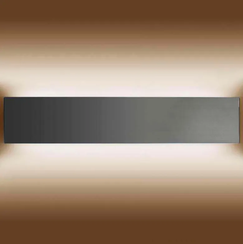 Aplique Led WALL 500, 20W