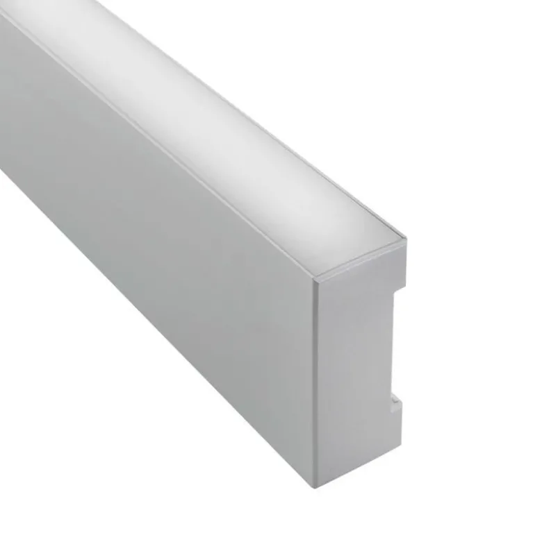 Aplique Led WALL 500, 20W