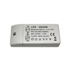 Aplique Led WALL 500, 20W