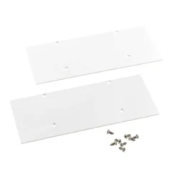 Aplique Led WALL 500, 20W, blanco